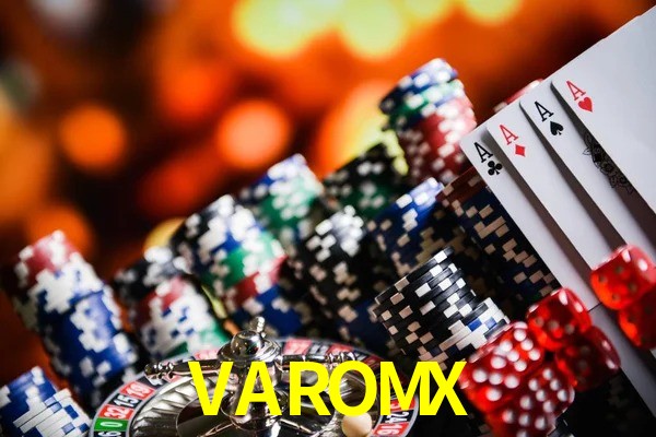 VAROMX Apuestas Deportivas