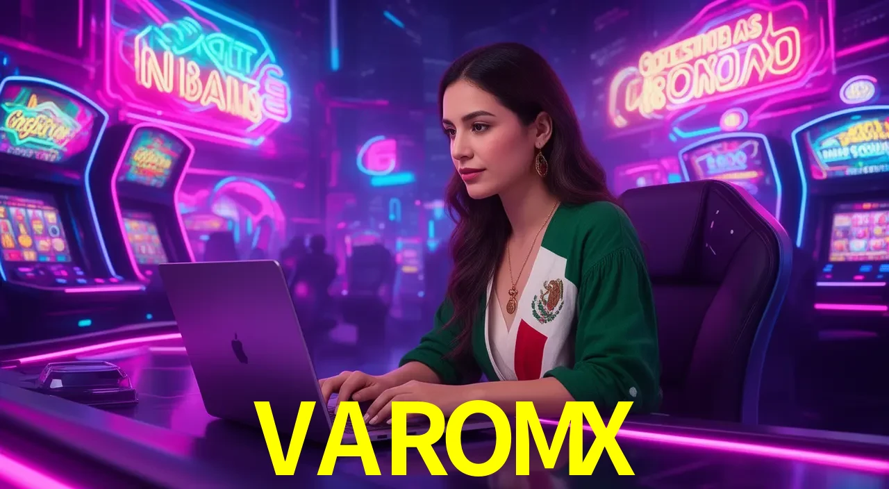 VAROMX Diversidad de modos de juego