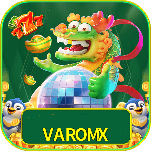 VAROMX logo